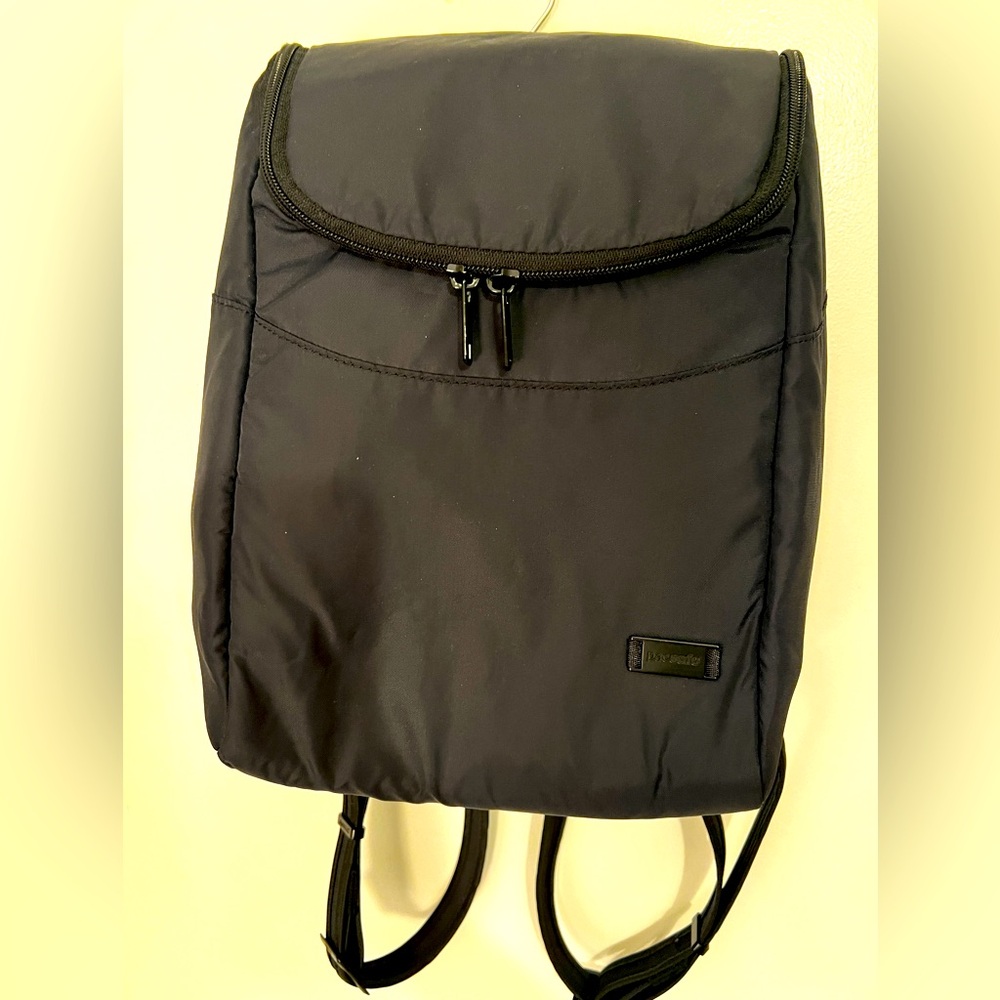 Pacsafe Citysafe 350 GII Anti-Theft Backpack